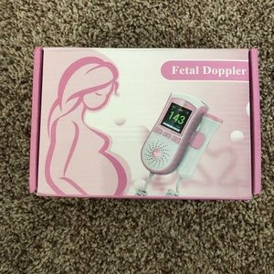 Fetal Doppler